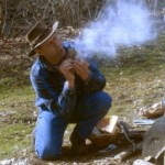 smoke