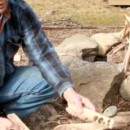 Survival Adventures: Video: Friction Fire Making: Step by Step