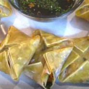 Video: Recipes: Making Wontons