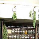 Quick tip: Video: Drying Herbs