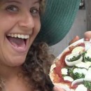 Gathering Together: Video: “Wild Foods Pizza Party at the Eastern Light Project”